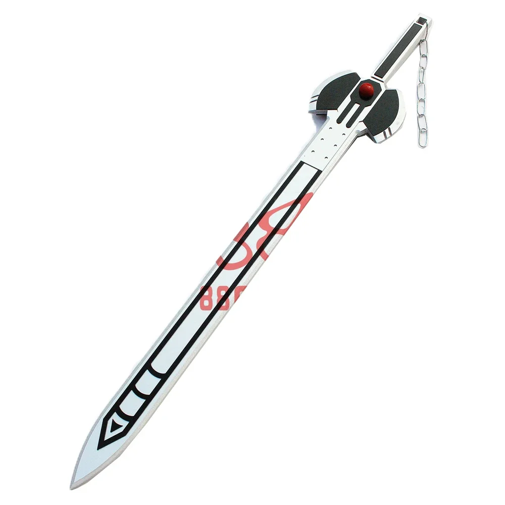 Akame Ga Kill Tatsumi Evil-ridden Emperor Long Sword COSPLAY Prop Halloween Party Masquerade Anime Shows COS Christmas Gift