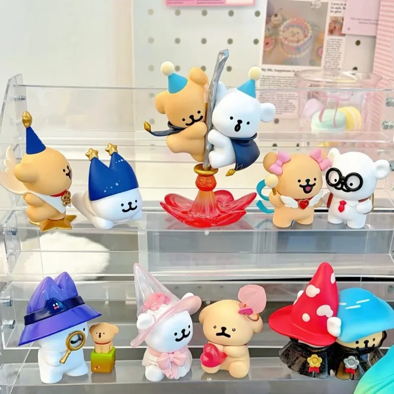 Funism Maltese Magi…