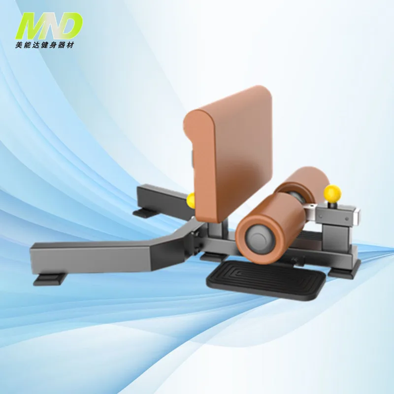 

Football Sport Squat Machine Fitness Equipment Wholesalers Strength Training Sports Equipment Sissy Squat