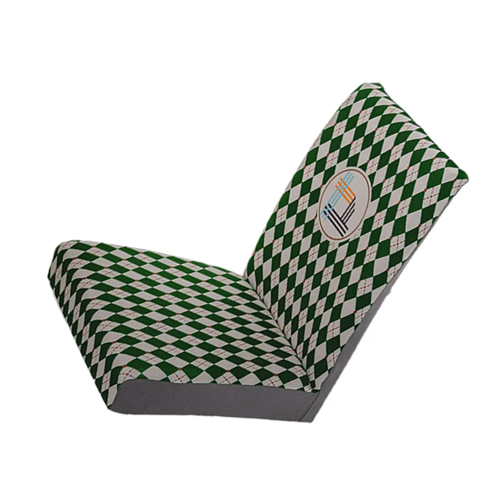 غطاء كرسي الطعام، مقعد ناعم قابل للإزالة وغطاء خلفي قابل للتمدد لحفلات الزفاف والفنادق والولائم