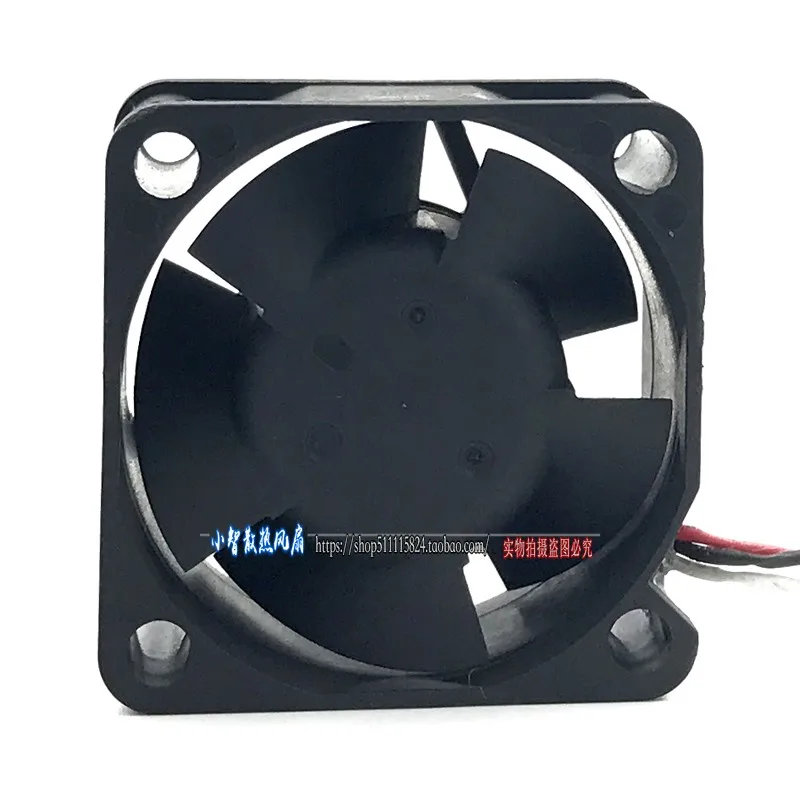 New original 4020 4CM high air volume switch chassis power cooling fan EFB0405HHD 5V 0.45A