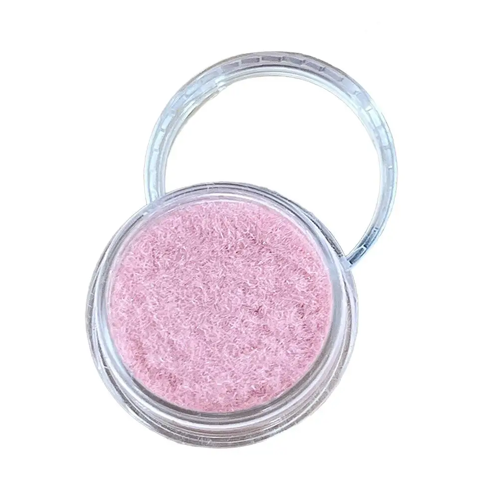 11Colors Winter Velvet Plush Nail Powder Luxury Sweater Animal Skin Design Random Glitter Dust New Year Accessories Manicure