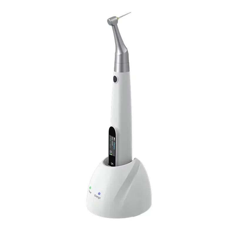 M202 Wireless Rotary Endo Motor Endodontic Equipment with Apex Locator Function