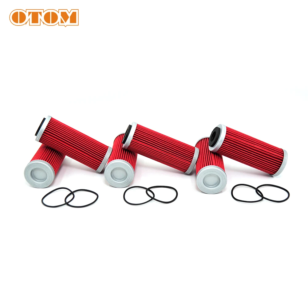 2023 NEW Motorcycle Accessories Engine Oil Filter Fuel Cleaner For KTM EXC-F SXF XCF SMR Freeride250F HUSQVARNA FC FE FX GASGAS