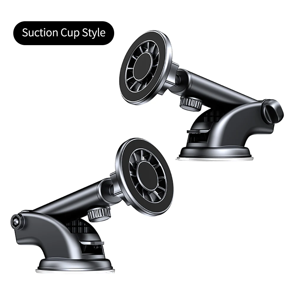 

Magnetic Suspension Scalable Car Phone Navigation Instrument Table Rotating Magnetic Bracket for Automotive for Phone