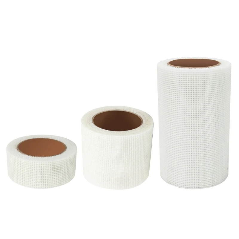 Suitable Width Self Adhesive Tape User Friendly Tape Practical Self Stick Tape Strong Tape Suitable for Various Joint