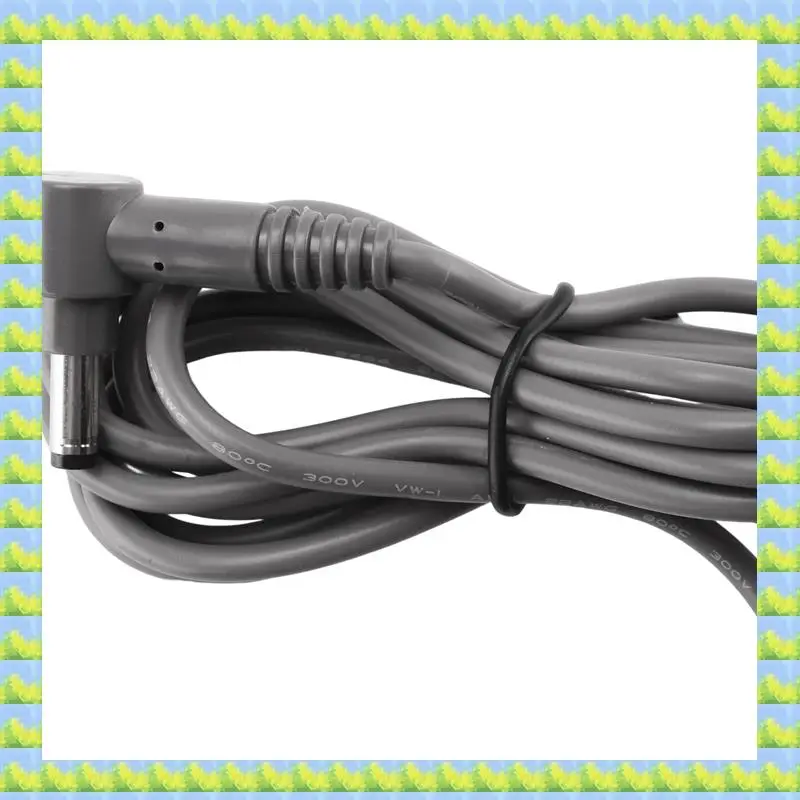 

FZFZ 4X Replacement Charger For Dyson V10 V15 Cordless Vacuum Power Supply 30.45V 1.1A EU Plug