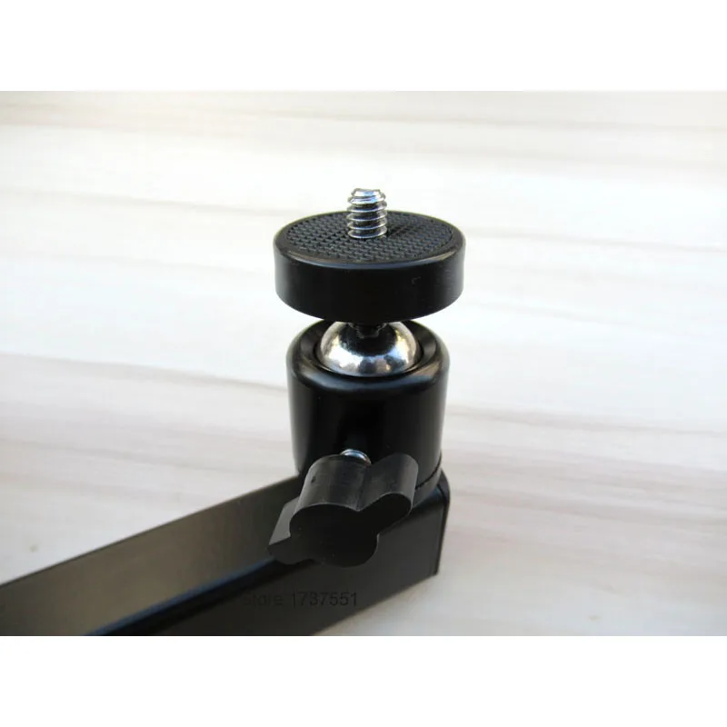 LCD-111PR جهاز عرض عالمي قوي ، جدار جبل قوس ، الحركة الكاملة 360 درجة الميل ، 5 كجم ، 10 كجم الشخصي ، تمديد الجدار المسافة