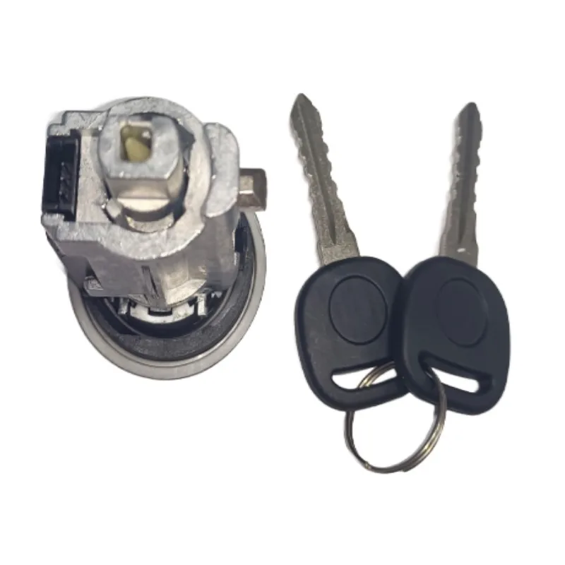 Rapid Shipment Ignition Lo- Cylinder Switch with 2 Key for 7009492 1920798 in stock
