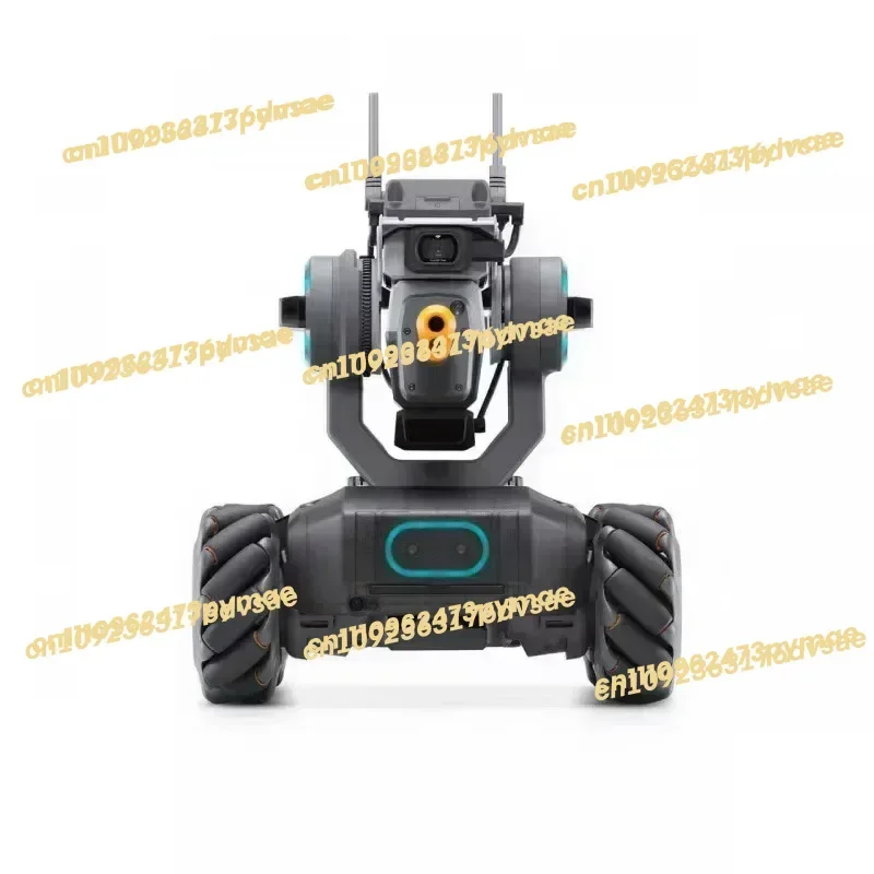 2025RoboMaster S1 Professional Education Artificial Intelligence Editor
