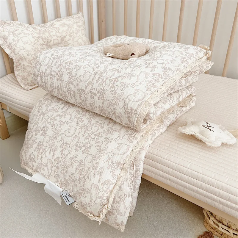 set-copripiumino-e-cuscino-per-bambini-in-mussola-di-cotone-per-ragazze-set-copripiumino-e-cuscino-per-bambini-con-fiori-120x150-cm