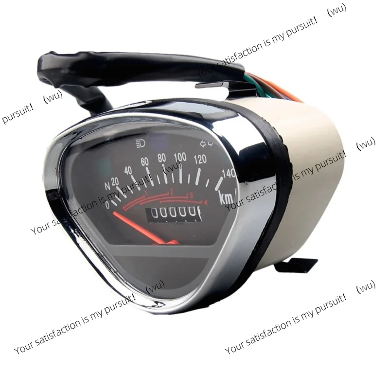 forMotorcycle Meter Odometer Speed Display LCD Screen For Honda BENLY CD50 CD65 CD70 CD90 DAX ST50 ST70 CT50 CT70 CT90 Accessory