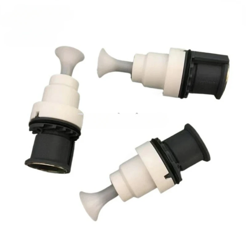 C4 Powder Coating Spray Round Nozzle 0390917 for Wagner C4 Electrostatic Powder Coating Gun