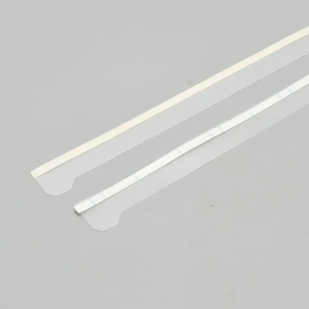10pcs. Drum Cleaning Unit Entrance Seal only For Ricoh 1060 1075 2051 2060 2060SP 2075 AP900 D131-2362 D1312362 B065-2362 B06523