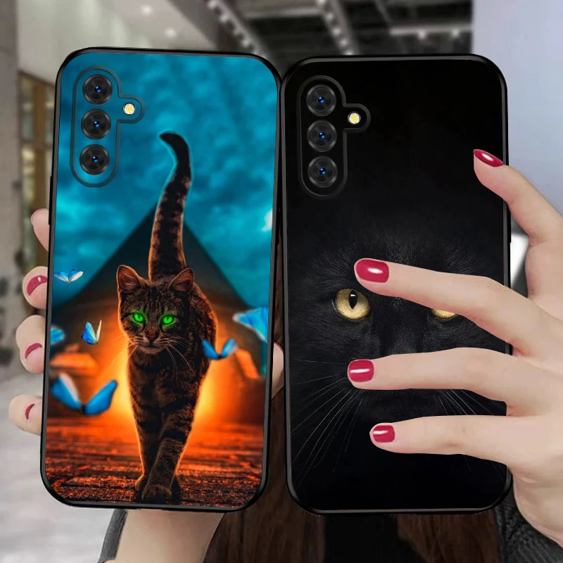 Рисунок 6 - Мягкий чехол для телефона Samsung