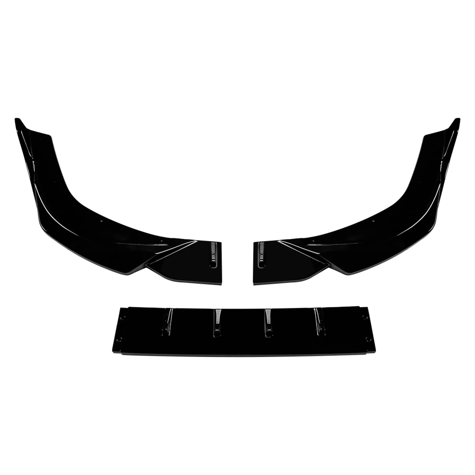 Front Spoiler Lip G…