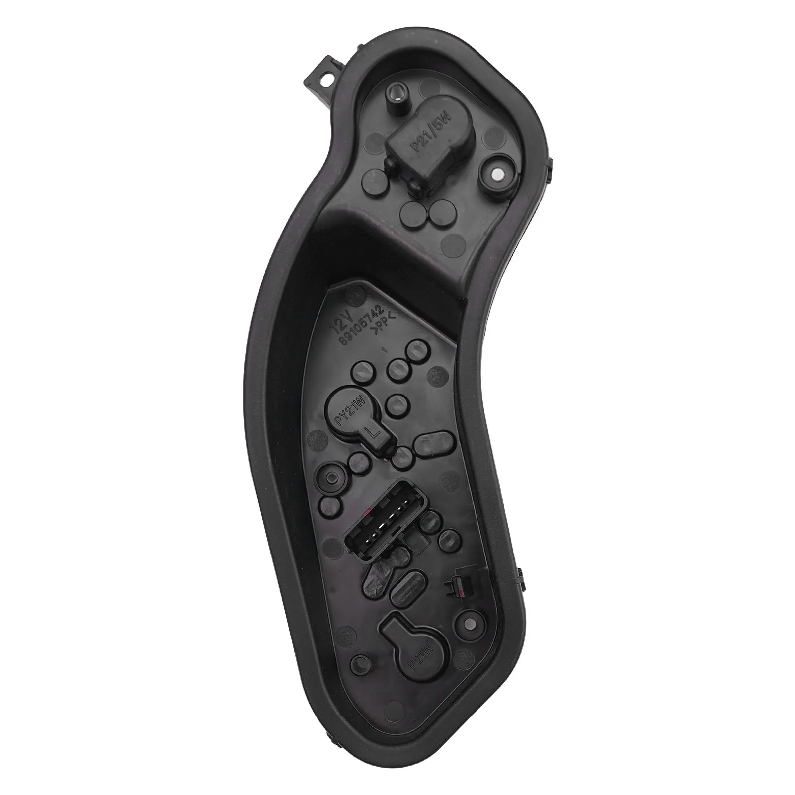 

Автомобильные аксессуары запасные части для заднего фонаря компактная Простая установка изысканный левый Ремонт Замена