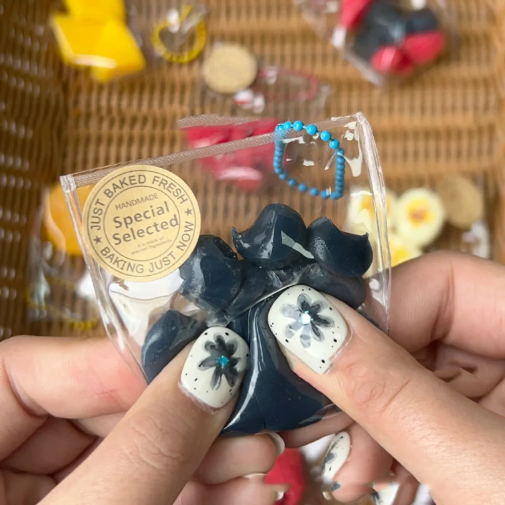 Simulated Fruit Cute Fruit Squeeze Toys Sensory Toy TPR Simulation Fruit Squeeze Bag Kiwi Strawberry