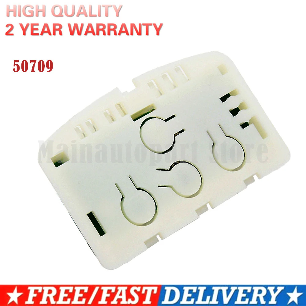 50709 Flushing Switch Circuit Board FOR Thetford Toilet SC-250 Control Circuit Board CONTROL PANEL C250S C250CS C250CWE C260c250