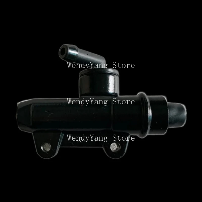 For Huanglong BJ300GS Huanglong 300 Hurricane 302 Rear Pump, Rear Oil Pump