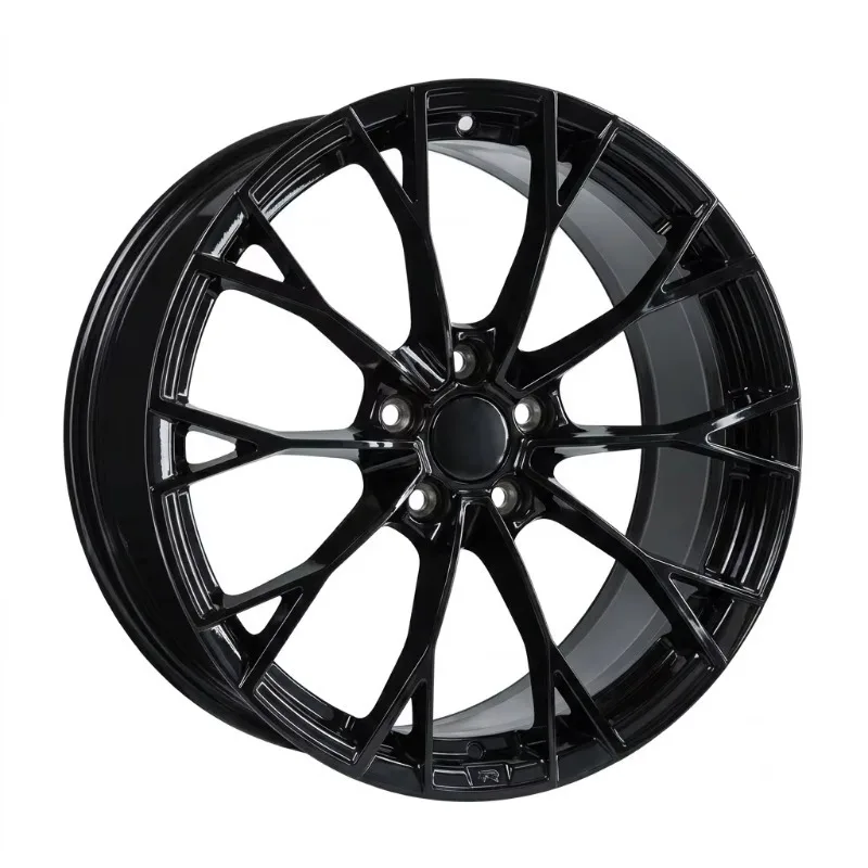 26 Style Rimpower Custom Multi Spoke Forged Wheels 18 19 20 21 22 Inch Deep Concave 5x114.3 5x112 5x120 Alloy Rims For BMW