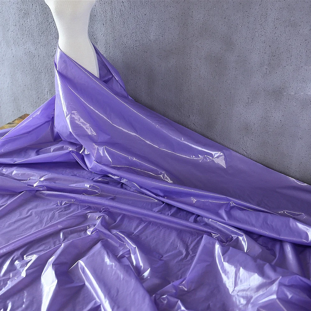 

Желтый зимний легкий яркий пуховик Дизайнерская ткань из искусственного материала Перламутровый пух Водонепроницаемая тонкая ткань