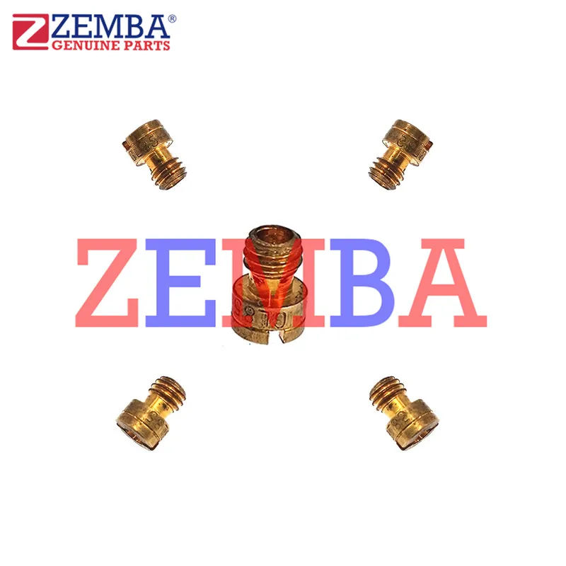 

#85 CARBURETOR MAIN JET FOR GY6 50CC SCOOTER ATV QUAD