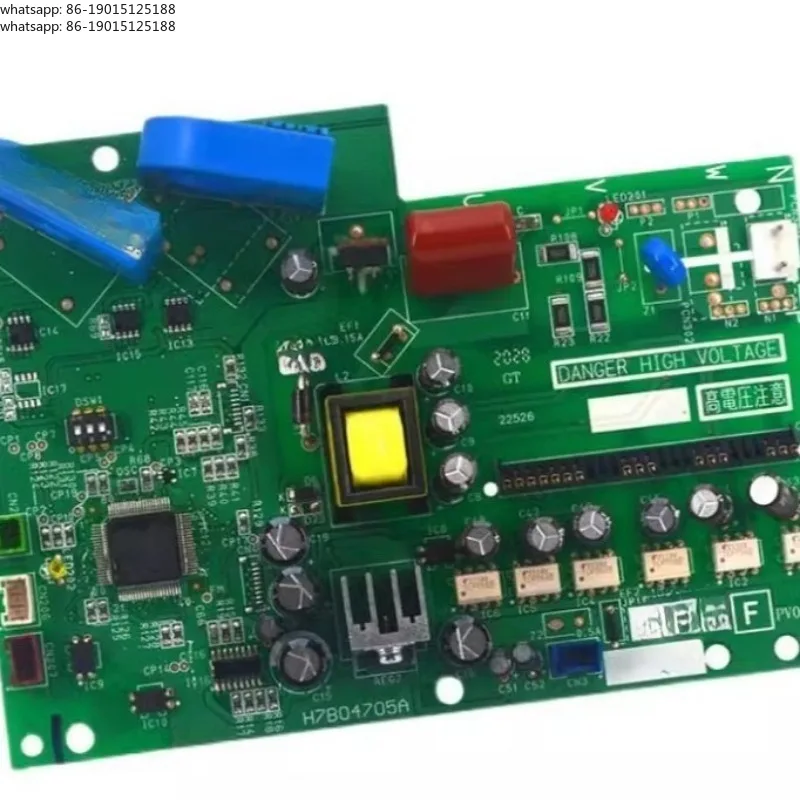 Air conditioning driver board component 17B41616A PV093 P-3648 PV093-0