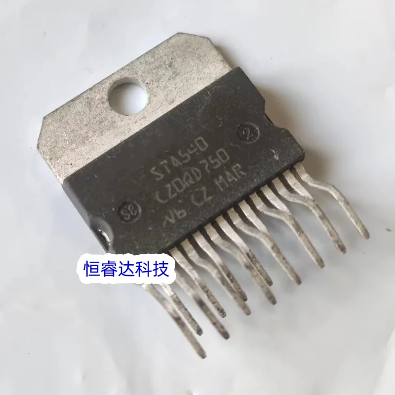 1 шт.-20 шт./лот STA540 ZIP-15 новый оригинальный