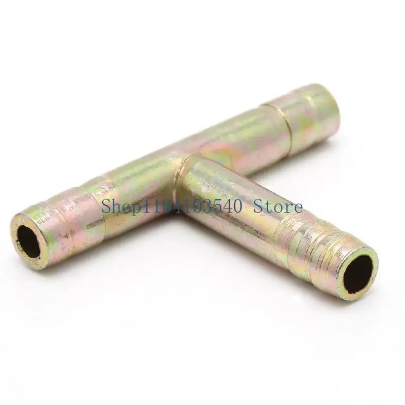 02dc 8mm 5/16 3 Way Manguar