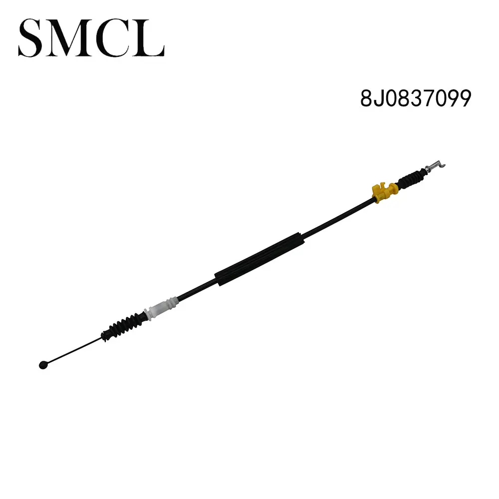 

8J0837099 4H0837099B привод дверного замка для Audi A1 Q3 A4 S4 TT Q5 A5 S5 A4L A6 S6 A7 RS5 RS7 RS6 A8 S8