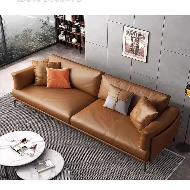 أريكة سرير حديثة قابلة للتحويل على شكل حرف L أريكة سحابة للنوم مستلق تخزين مخملي لغرفة المعيشة الاسكندنافية #4