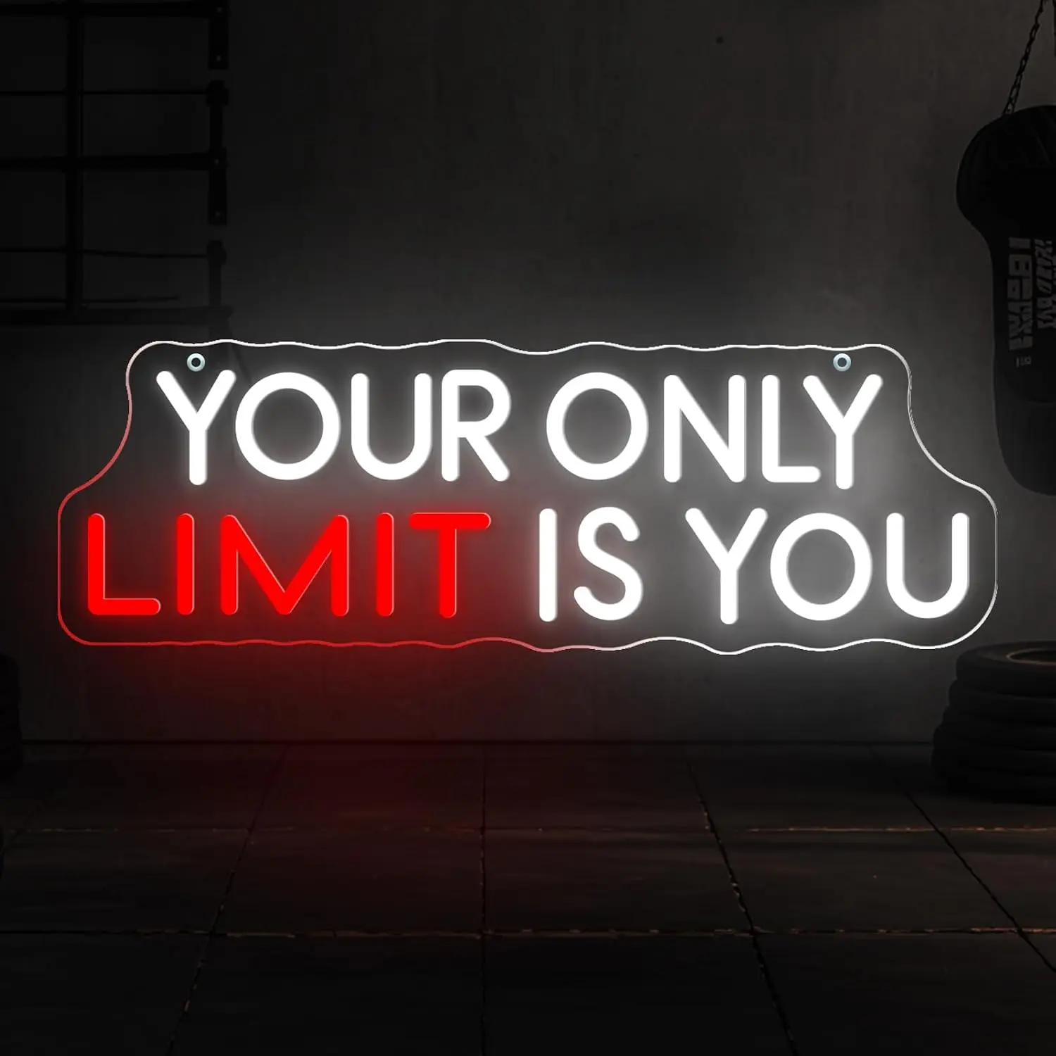 your-only-limit-is-you-led-neon-sign-usb-neon-light-for-home-gym-man-cave-office-fitness-motivational-wall-decor-birthday-gift