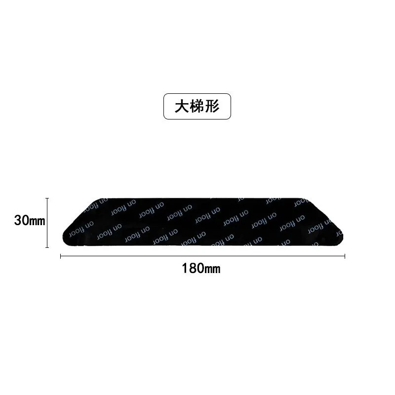 

Popular DesignHot Sale PU Non-slip Rug Stickers Strong Adhesive Traceless Washable Reusable Carpet Fixing Pads
