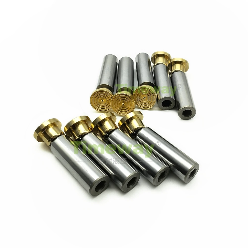 

Запчасти для гидравлических насосов SPV: поршневые башмаки SPV6 для ремонта, поршни для насосов Sauer SPV6-119, плунжеры для поршневых насосов SPV6/119, поршни для насосов SPV6