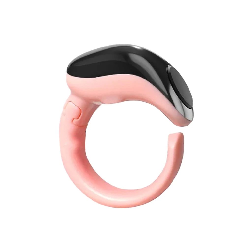 

1 шт. C2 регулируемые цифровые кольца Tasbih носимые кольца для мусульман поддержка 9999 отсчетов емкость для ежедневной молитвы