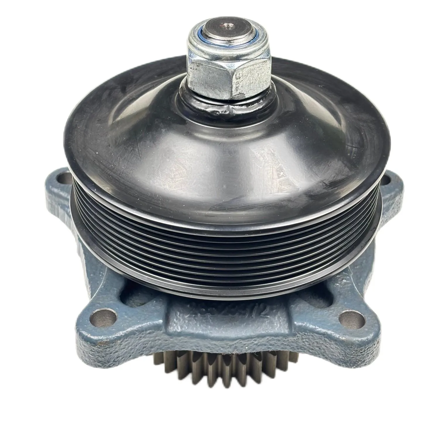 

New Accessory Drive Fuel Transfer Pump R23529322 23529322 for 60 Series 14L Engine High Quality