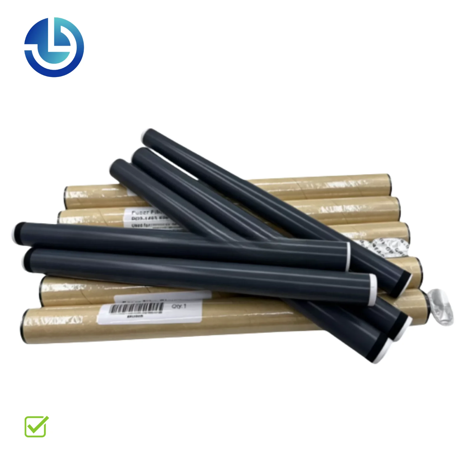 Fuser Heating Film for HP 1010 1020 M1005 2015 for Canon LBP2900 Laser Printer Fixing Heater Film Parts