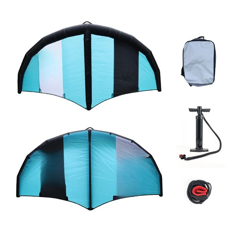 

Water Inflatable Wind Wing Sea Surfboard Handheld Kite Hydrofoil Paddle Board