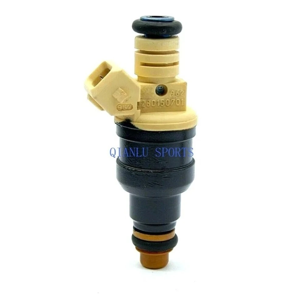 

FUEL INJECTOR FOR BMW E36 3 SERIES M3 GT 3.0 24V S50B30 286HP 92-95 0280150701