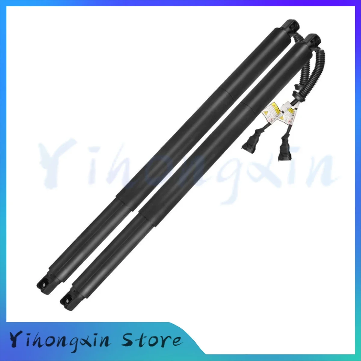 Tailgate Lift Support For 2010-2017 BMW F07 5 Series GT 535i 550i Tailgate Gas Spring Struts 51247200543 720054312