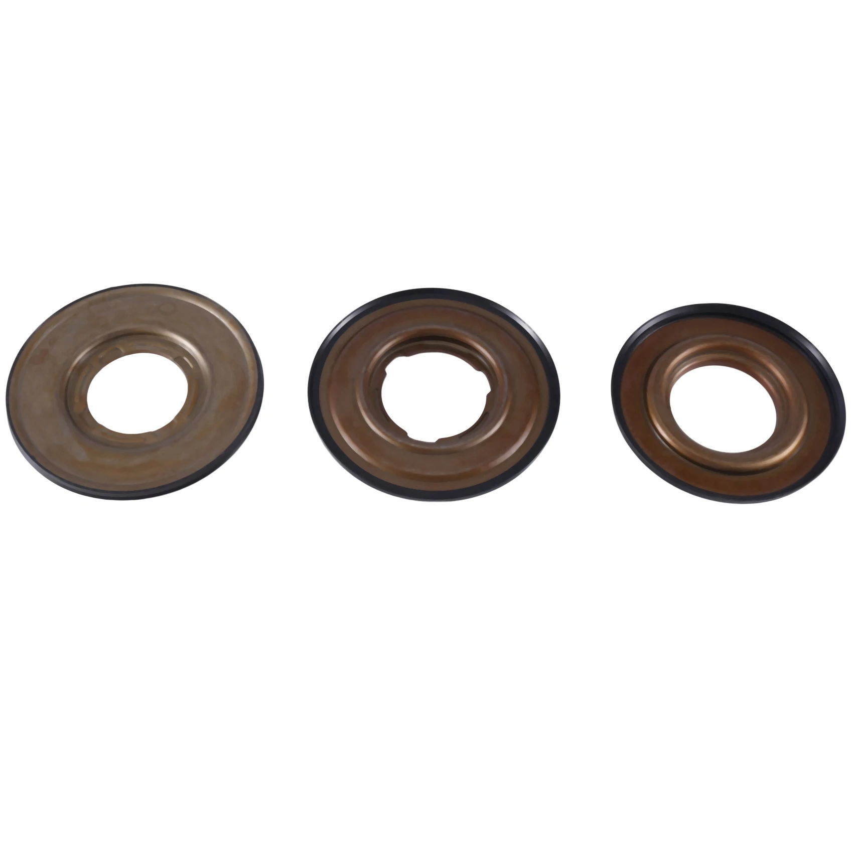 

N03R-4PCS 09G 09K TF60SN TF62SN Совершенно новые комплекты для ремонта поршня автоматической коробки передач для VW Beetle Golf/GTI MK6 Jetta, запасные части