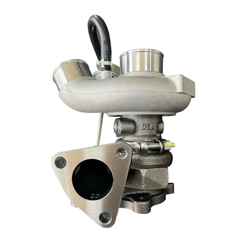 Low Priced Automotive Parts Turbocharger Actuator Assembly Great Wall Fengjun Engine TD03 Turbocharger Kit