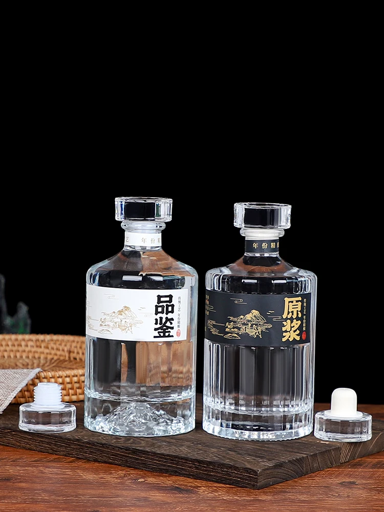 High-End Transparen… - image