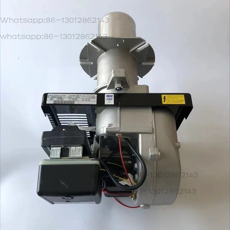 40FS5 FS10 FS20 GS5 liquefied gas natural gas combustion engine
