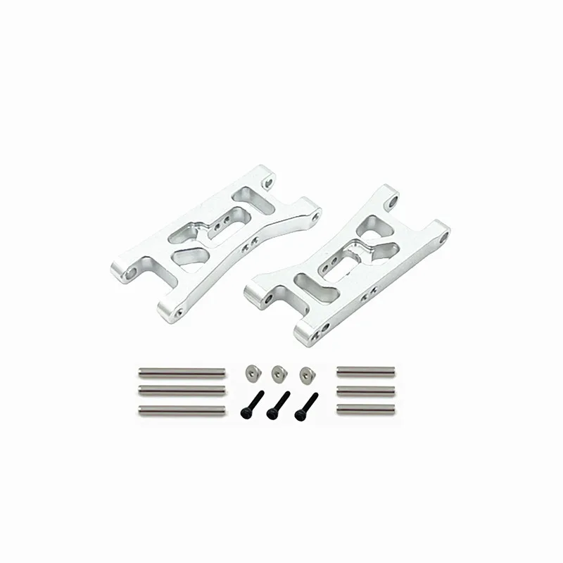 Front Lower Arm for Wltoys 244016 LOSI Micro-B 1/24 RC Car Metal Upgrade OP Accessories Parts