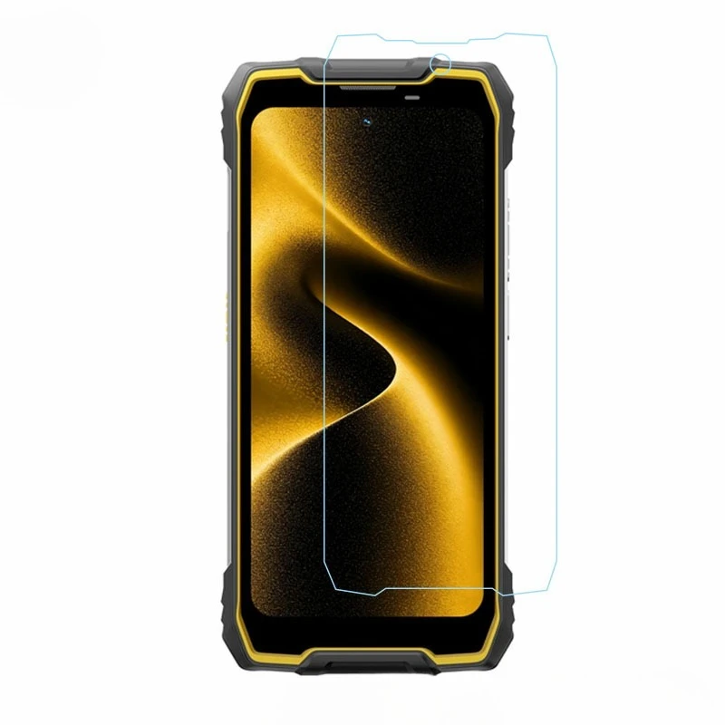 9H Tempered Glass F…