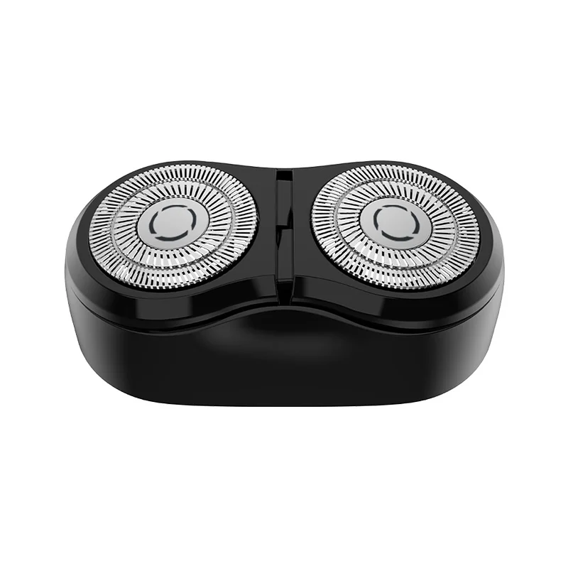 Xiaomi หัวโกนไฟฟ้าสำหรับ S300 S500 S500C S600เครื่องโกนหนวดเปียกและแห้ง beard Trimmer เปลี่ยนใบมีดโกน