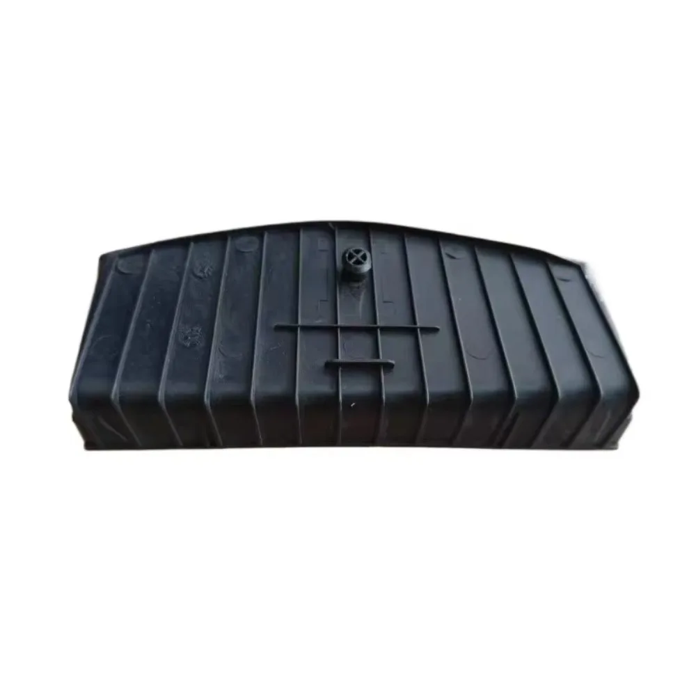 9671735177 Fit for Peugeot 408 2010-2013 OBD Inspection Cover Anti-slip Mat for Storage Box