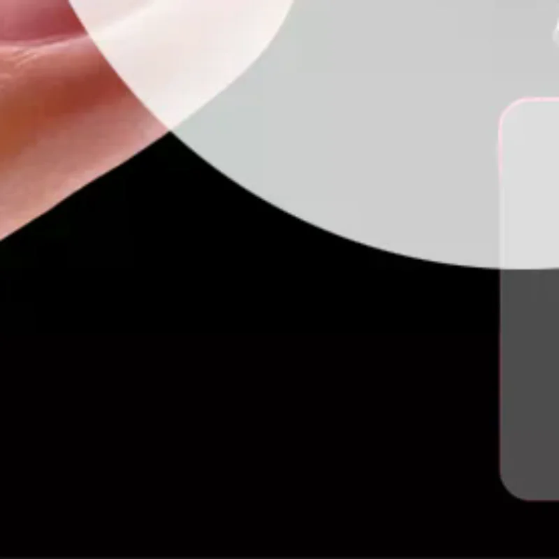 Sandwich double ongles formes 240 pièces 14 tailles Extensions rapides-doubles formes en forme d'ellipse manucure formes haut moule fond moule 3D